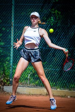 Ausschnitte 996 - PSD Bank Nord Open Pinneberg